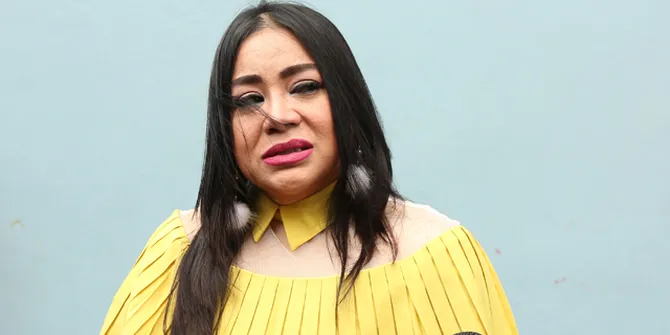 Annisa Bahar Akui Dirinya dan Juwita Tidak Ada Komunikasi Sama Sekali