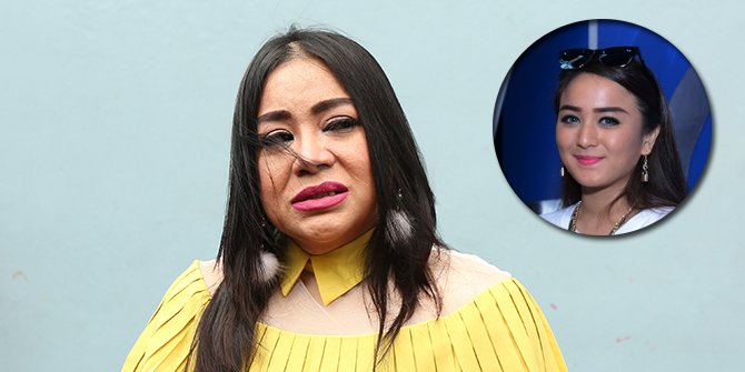 Annisa Bahar Sakit Hati Wajahnya Disebut Oplasan Oleh Juwita