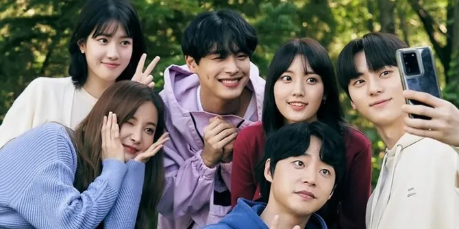 Anti Bosan! Ini 7 Rekomendasi Mini Drama Korea Terbaik yang Bisa Kalian Tamatkan dalam 1 Hari