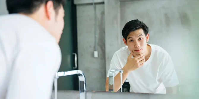 Anti Ribet! 3-Step Grooming Routine Buat Cowok Aktif yang Selalu On-the-Go