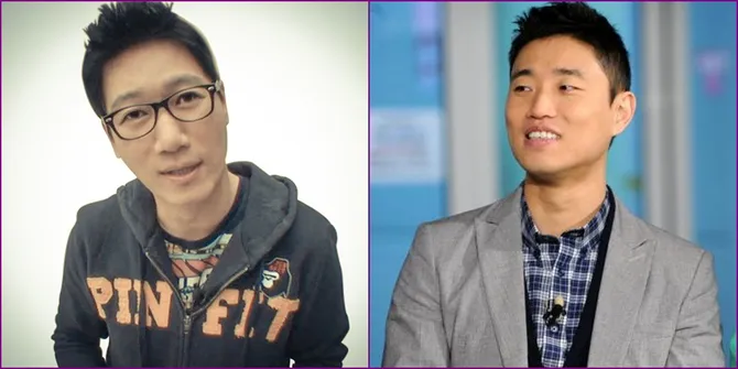 Antusias, Gary - Suk Jin Running Man Sapa Fans Indonesia