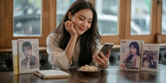 Apa Arti Kiyowo: Mengenal Istilah Korea yang Populer di Indonesia