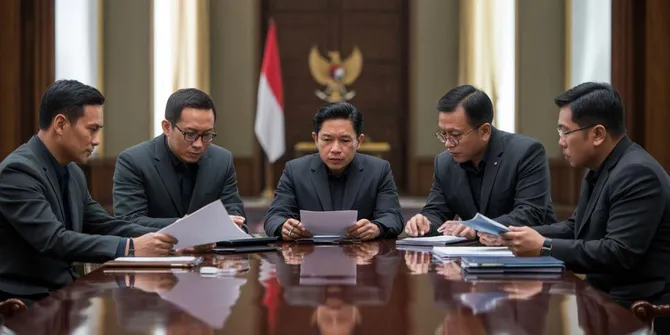 Apa Arti KKB: Pengertian, Sejarah, dan Berbagai Makna dalam Konteks Indonesia