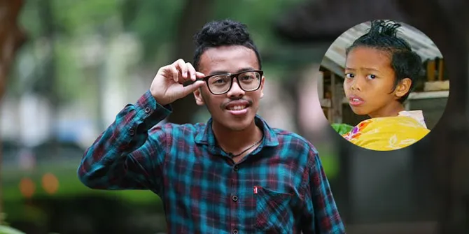 Hasil gambar untuk Kipli (Sakurta Ginting)