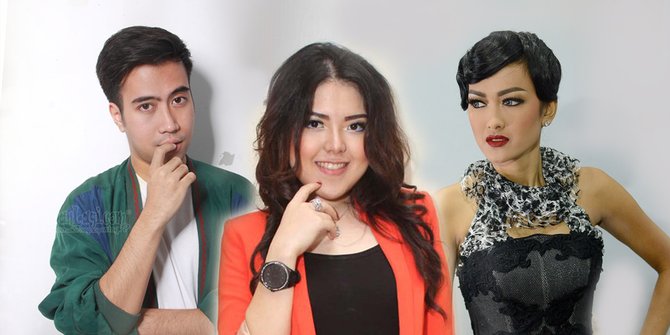 Apa Makna Seorang Ibu Untuk Jupe, Tina Toon, dan Vidi Aldiano?