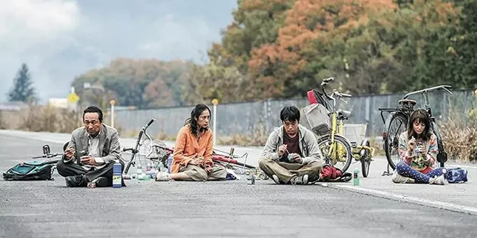 Apa Yang Terjadi Jika Salah Satu Aspek Penting Dalam Hidup Menghilang? 5 Film Ini Bakal Kasih Tahu Kamu Jawabannya!