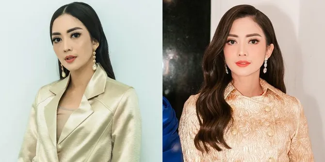 Apik Perankan Starla yang Tersakiti dalam 'CINTA SETELAH CINTA', Ini 7 Potret Ririn Dwi Ariyanti yang Awet Muda di Usia 36 Tahun