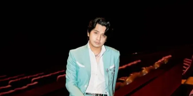 Arbani Yasiz Main Series 'KELUARGA YANG TAK DIRINDUKAN',  Takut dan Banyak Berkaca soal Rumah Tangga