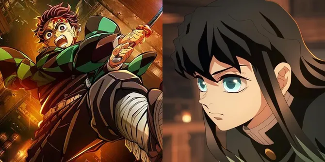 Arc Terakhir Dimulai! 'DEMON SLAYER: INFINITY CASTLE' Kapan Tayang di Bioskop Indonesia?