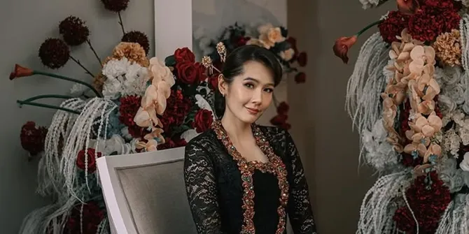 Ardina Rasti Comeback, Rilis Hati-Hati dengan Hatiku Ciptaannya Sendiri - Begini Reaksi Ello saat Dengarkan