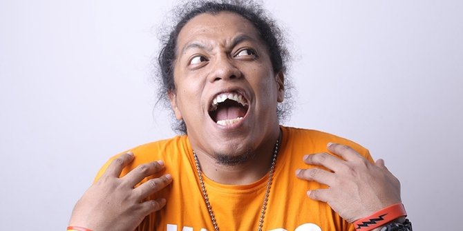 Arie Kriting Tak Sabar Tunggu 'AISYAH: BIARKAN KAMI BERSAUDARA'