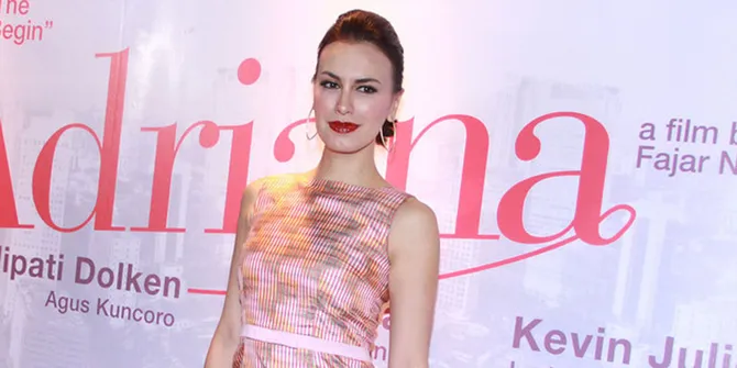 Ariel NOAH dan Sophia Mueller Diving Bareng?