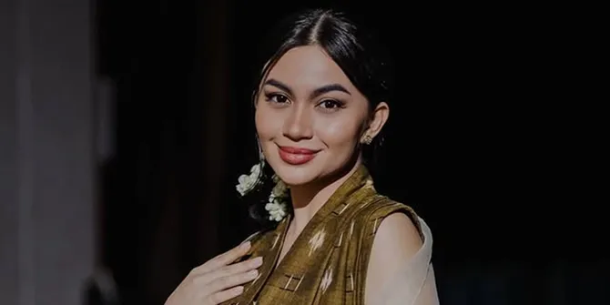 Ariel Tatum Resmi Ubah Nama di PN Jaksel, Hormati Kakek-Nenek
