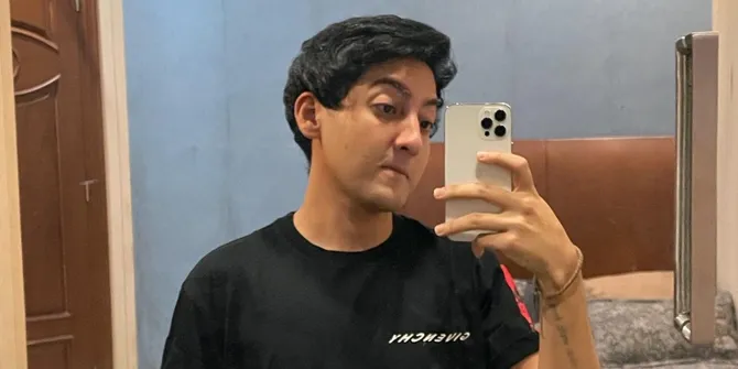 Aron Ashab Muncul Lagi Setelah Lama Hilang, Ngaku Diculik dan Dipenjara
