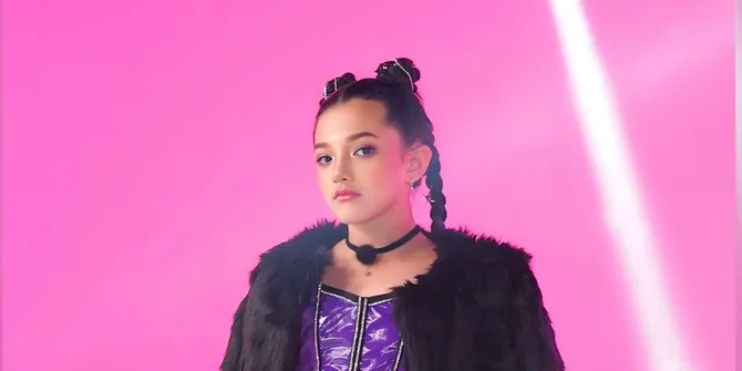 Arsy Hermansyah Rilis Video Klip 'Picnic', Dancernya dari Proses Audisi - dari 200 Dipilih 6 Orang