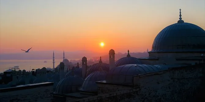 Arti Allah Maha Esa Adalah Tunggal atau Satu-satunya, Ketahui Penjelasannya dalam Alquran