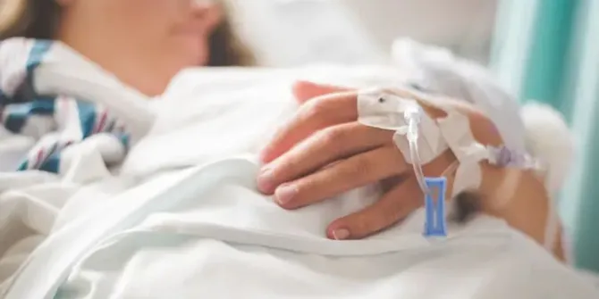 Arti-Arti Diberi Ujian Sakit di Pengujung Ramadan, Simak Penjelasannya