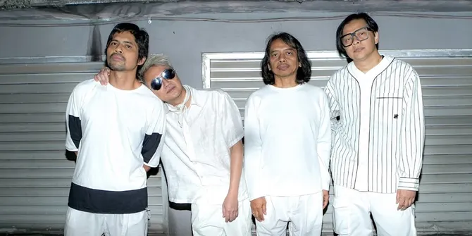 Arti dan Makna Lagu Akhirnya - Gigi, Tentang Rasa Penyesalan Sempat Jauh dari Tuhan