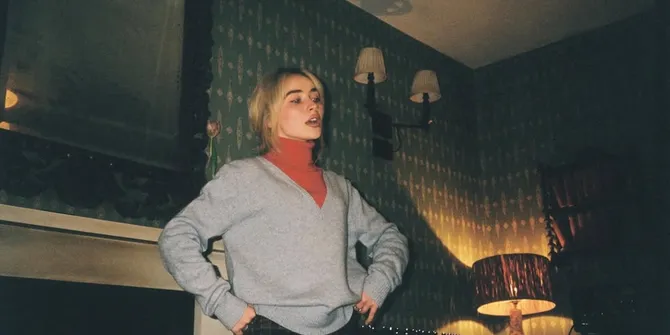 Arti dan Makna Lagu Coincidence Sabrina Carpenter Bikin Pendengar Terpukul