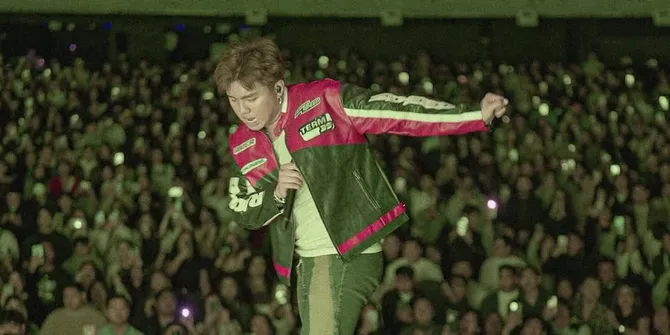 Arti dan Makna Lagu Give Me Your Forever oleh Zack Tabudlo, Simbol Pengabdian Cinta Tanpa Syarat