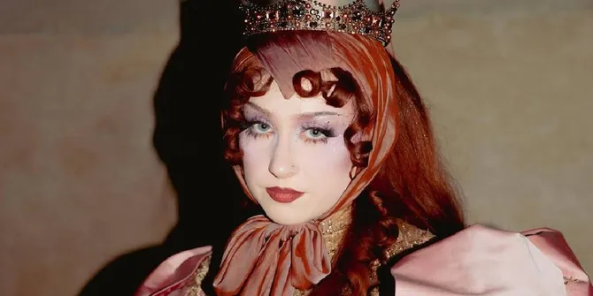 Arti dan Makna Lagu Good Luck Babe Chappell Roan, Kepedihan Soal Hubungan Toksik