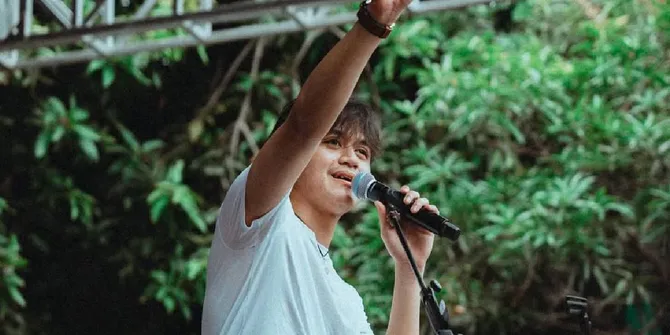 Arti dan Makna Lagu Hey I'm Tired – Arash Buana, Tentang Kelelahan Emosional Menghadapi Kehidupan
