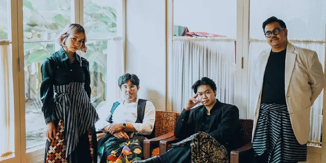 Arti dan Makna Lagu Is It The Answer – Reality Club, Pesan Perenungan Diri di Akhir Hubungan Cinta