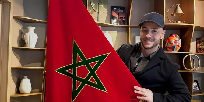 Arti dan Makna Lagu Number One For Me - Maher Zain, Penghormatan dari Anak Kepada Ibunya