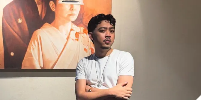 Arti dan Makna Lagu Closure - Pamungkas, Akhiri Hubungan yang Toxic