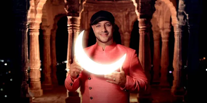 Arti dan Makna Lagu Rahmatun Lil'Alameen - Maher Zain tentang Rahmat dari Rasulullah Bagi Semesta