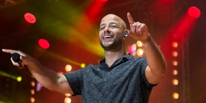 Arti dan Makna Lagu Ramadan - Maher Zain Tentang Kerinduan dan Kebahagiaan
