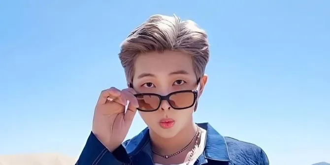 Arti dan Makna Lagu RM BTS - nuts, Hubungan Cinta yang Rumit