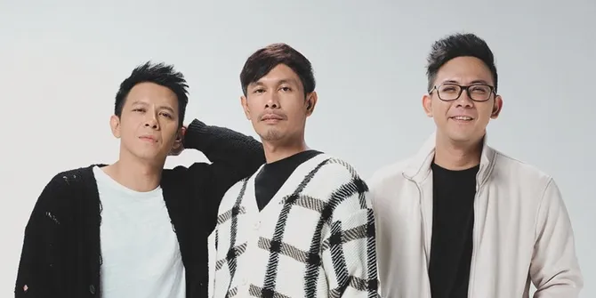 Arti dan Makna Lagu Separuh Aku - NOAH, Tentang Cinta, Luka, dan Keikhlasan