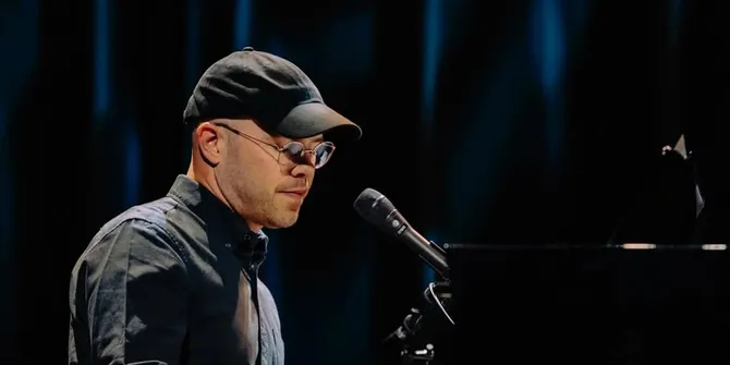 Arti dan Makna Lagu Sleeping At Last - You Are Enough, tentang Penerimaan Diri