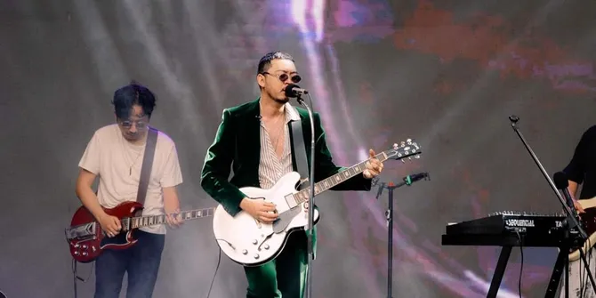 Arti dan Makna Lagu Sorry - Pamungkas tentang Penyesalan hingga Kesepian Setelah Berpisah