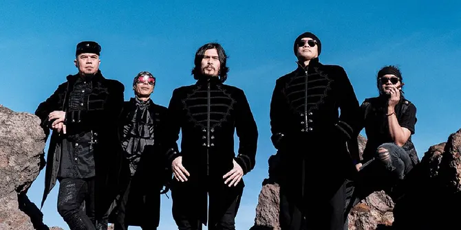 Arti dan Makna Lagu Still I'm Sure We'll Love Again Dewa 19, Tentang Keyakinan Hati Soal Cinta yang Kembali