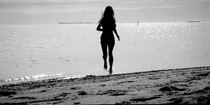 Arti dan Makna Lagu Sunsetz - Cigarettes After Sex, Tentang Kenangan Manis Bersama Mantan