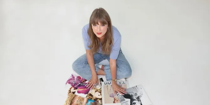 Arti dan Makna Lagu Taylor Swift - My Tears Ricochet, Pengkhianatan dalam Sebuah Hubungan