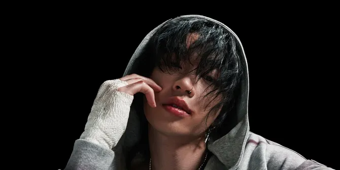 Arti dan Makna Lagu Understand Keshi, Kisah Cinta yang Datang Tanpa Disadari