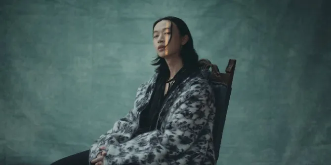 Arti dan Makna Lagu Understand Keshi, Tentang Dua Orang yang Saling Memahami