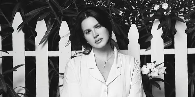 Arti dan Makna Lagu West Coast Lana Del Rey, Tentang Rasa Pahit dari Berkorban