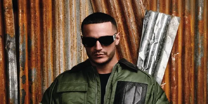 Arti dan Makna Lagu You Are My High DJ Snake Ft Future, Tentang Cinta yang Memberikan Kebahagiaan Tertinggi