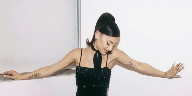 Arti dan Makna My Everything - Ariana Grande, Lagu yang Menyayat Tentang Cinta Terlambat Disadari