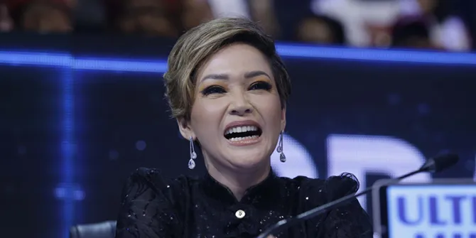 Arti di Balik Hashtag #SemakinTuaSemakinBahagia Maia Estianty, Berhubungan dengan Kisah Nabi Musa