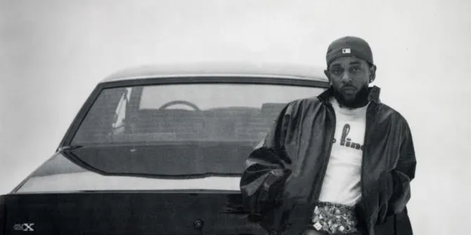 Arti Makna Lagu - KENDRICK LAMAR (feat. SZA), Kisahkan tentang Dunia Ideal, Cinta, dan Perlindungan