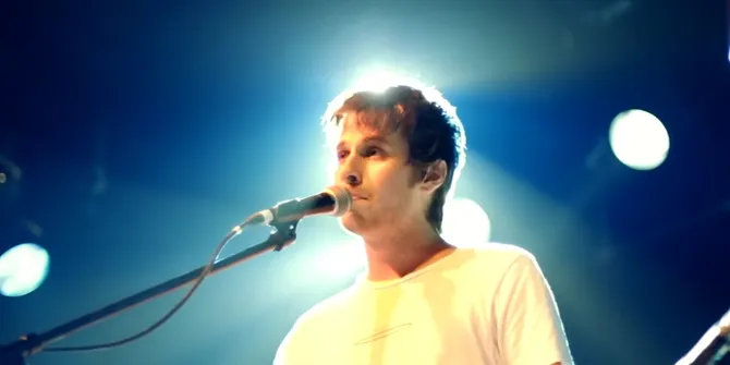 Arti Makna Lagu Pumped Up Kicks - Foster the People, Kisahkan tentang Sisi Gelap Remaja