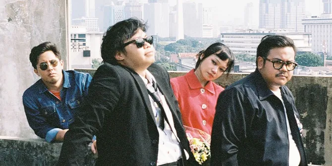 Arti Makna Lagu - Reality Club, Kisahkan tentang Cinta yang Tak Seimbang