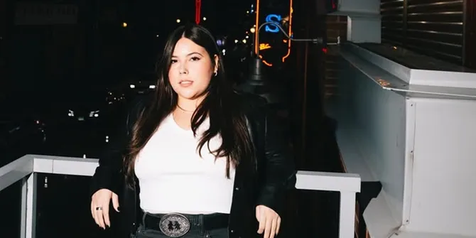 Arti Makna Lagu Sailor Song - Gigi Perez, Kisahkan tentang Cinta Intens dan Ketergantungan Emosional