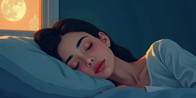 Arti Mimpi Alis Dicukur Orang Menurut Islam dan Cara Menyikapinya