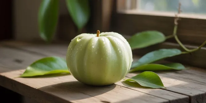 Arti Mimpi Buah Jambu Air Putih dan Berbagai Tafsir Maknanya